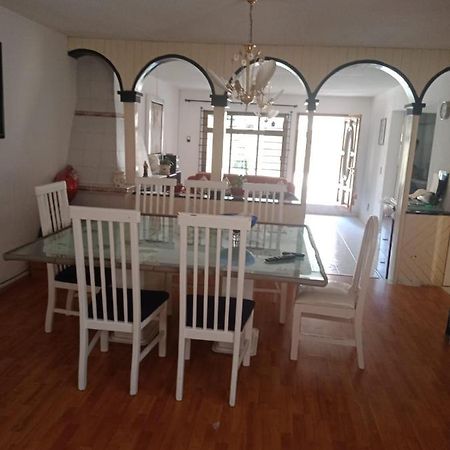Ejido Xoco Hotel Mexikóváros Kültér fotó