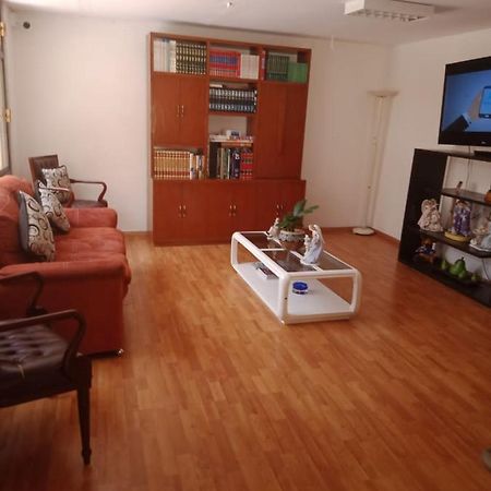 Ejido Xoco Hotel Mexikóváros Kültér fotó