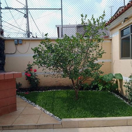 Ejido Xoco Hotel Mexikóváros Kültér fotó